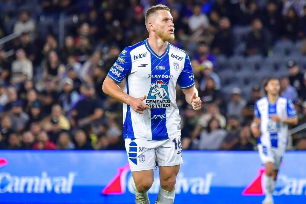 Comprometen clasificación: Tuzos empatan con el LAFC y pierden punto extra en penales