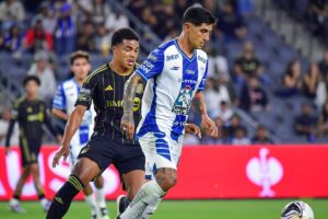 Comprometen clasificación: Tuzos empatan con el LAFC y pierden punto extra en penales