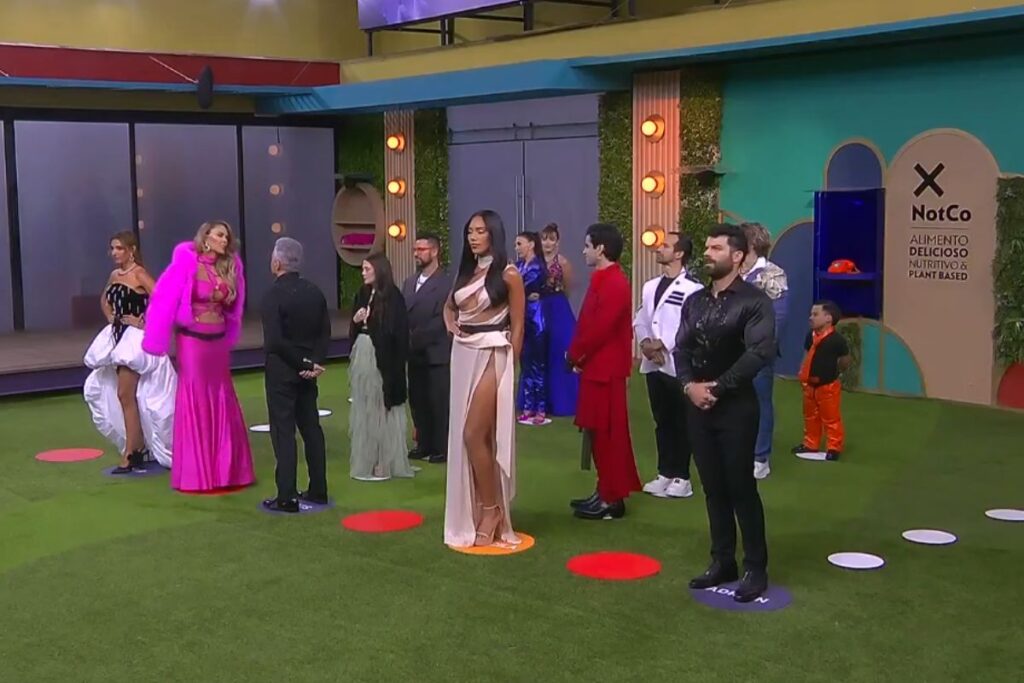 ¿Cuánto pagan en La Casa de los Famosos? Descubre a la celebridad con mejores ingresos