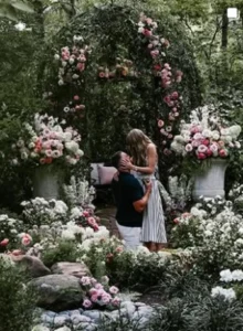El amor entre Taylor Swift y Travis Kelce da un nuevo paso