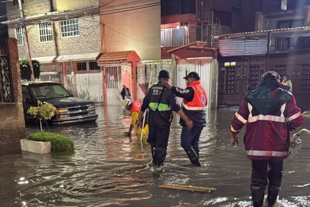 ¿Caerá una 
