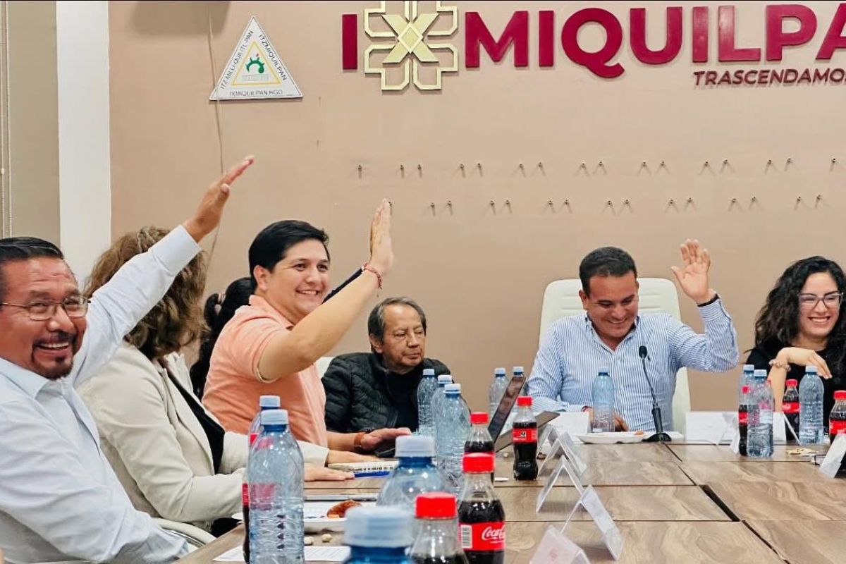El ayuntamiento deberá tratar el asunto | Foto: Especial