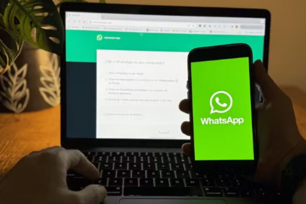 ¿Lo notaste? WhatsApp tiene fallas en su plataforma web y deja a varios sin servicio