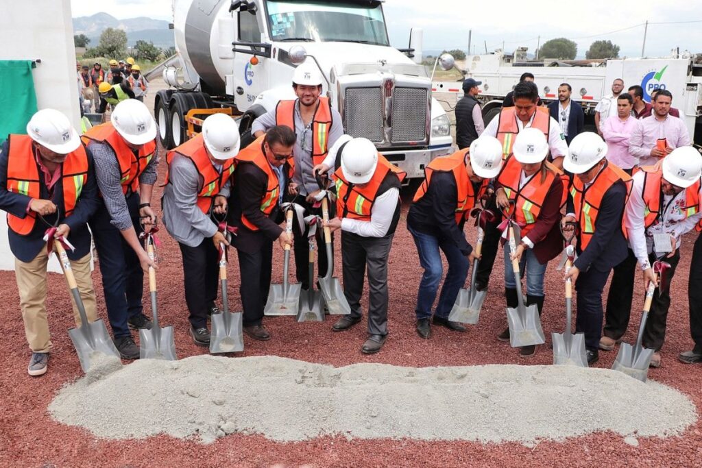¿Opacidad en proyecto de la Central de Abasto Miguel Hidalgo? Desconocen destino de recursos