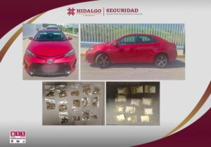Vinculan a detenidos en Pachuca con más de 28 casos de robo a cuentahabiente