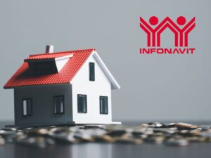 Centro de Servicio Infonavit con asesoría sobre el Congelamiento de créditos INFONAVIT 2025