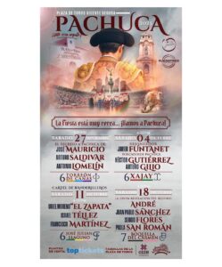 Israel Téllez y Francisco Martínez acompañarán a El Zapata en el cartel, ambos toreros con trayectoria y talento
