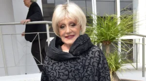 Anel Noreña ya se encuentra en recuperaciónFoto: Especial