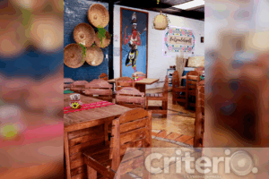 Huitzmalotépetl te transporta a la sierra de Calnali. No dejes de probar la Xala, una mezcla de ajonjolí con tequelite, un platillo poco común en la zona de Pachuca y una delicia para los sentidos