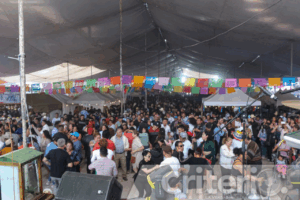 Más de 80 artistas de géneros diversos participarán en los escenarios del Festival del Pulque, que reunirá a visitantes de toda la región