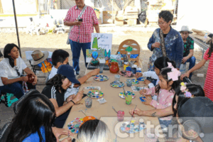 Ocampo se convertirá en el punto de encuentro de la cultura magueyera con talleres, charlas y degustaciones de pulque artesanal