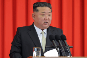 La familia Kim mantiene la información sobre posibles hijos en secreto, lo que genera especulación sobre la futura sucesión del país