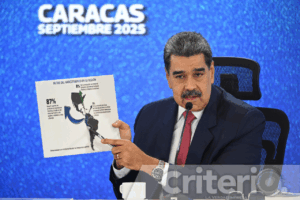 Maduro afirma que los ataques violan el derecho internacional y se reserva el derecho a defenderse