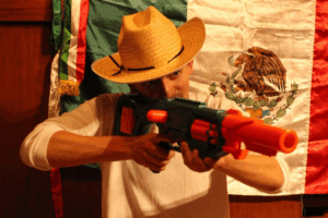 Petit Teatro invita a vivir una experiencia distinta, con funciones cada media hora
