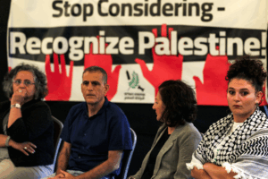 El reconocimiento internacional llega tras casi dos años de guerra en Gaza y fuertes tensiones en la región