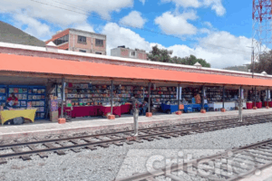Los visitantes pueden descubrir literatura local y nacional en los stands 34 y 35 de la Feria del Libro 2025