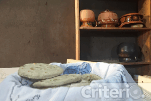La hidalguense compartirá recetas de cerdo y hongos silvestres en salsa de xoconostle y encacahuatado caldoso
