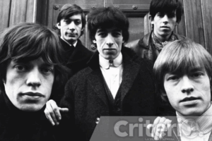 The Rolling Stones siguen consolidando su legado musical con nuevas composiciones
