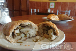 El paste más grande del mundo será preparado durante el festival, tradición que atrae a turistas