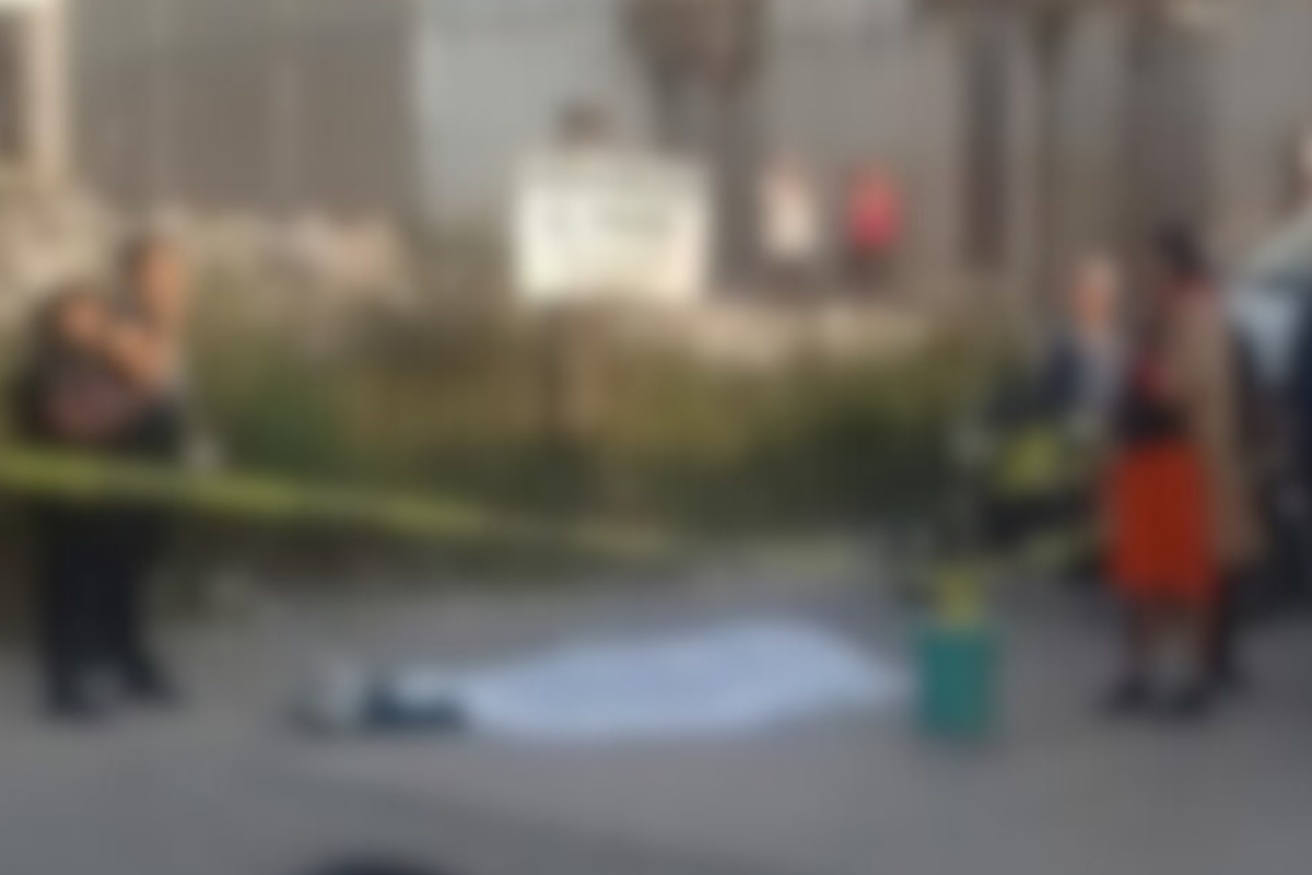 Manifestación en Huehuetoca termina en tragedia con un automovilista muerto