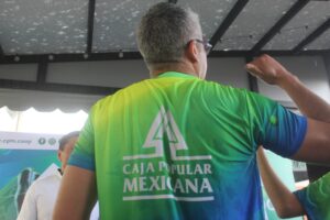 Todos los participantes recibirán kit de corredor y medalla, además de tener la oportunidad de ganar premios económicos