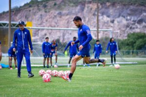 Por primera vez en el año, Pachuca quedó fuera del top ten de la Concacaf, al caer hasta el puesto 12