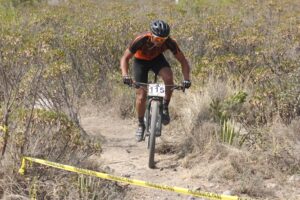 Acatlán recibe el gran cierre del serial hidalguense de MTB 2025
