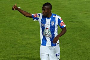 Enner Valencia vuelve a Pachuca: ¿el regreso que revivirá la ofensiva tuza?