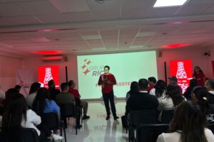 Miguel Guizado Aguirre, director general de Grupo RICA, destacó que la Estrategia ASG fortalece más de 80 años de acciones responsables