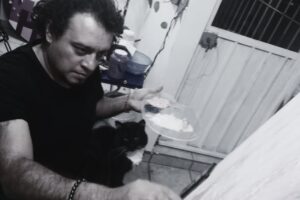El artista plástico Jorge Islas, trabajador del IPN, murió a causa de las lesiones sufridas en el siniestro