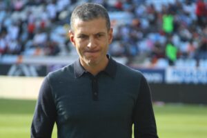 Ultimátum a Jimmy Lozano: Pachuca juega su futuro esta semana