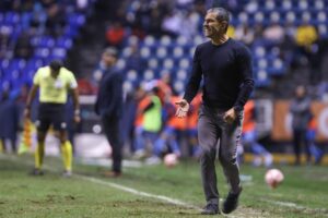 Jaime Lozano rompe el silencio tras nuevo tropiezo de Pachuca