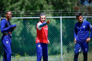 Los números que ponen a Jaime Lozano contra las cuerdas en Pachuca