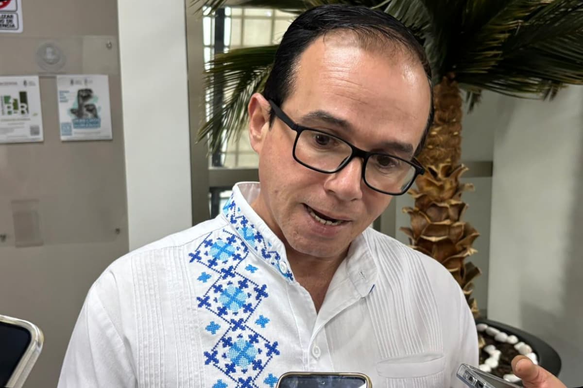 Diputado de Nueva Alianza defiende compatibilidad de funciones