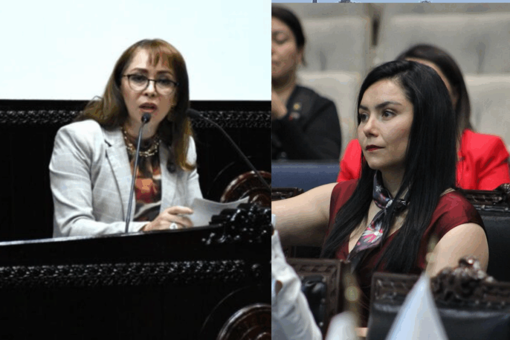 Diputados confirmaron retrasos en comisión del Congreso de Hidalgo