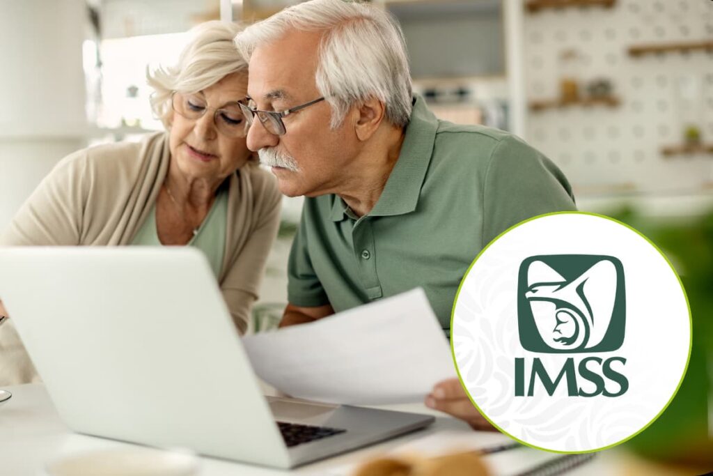 La Pensión Bienestar complementará los ingresos de adultos mayores junto al IMSS