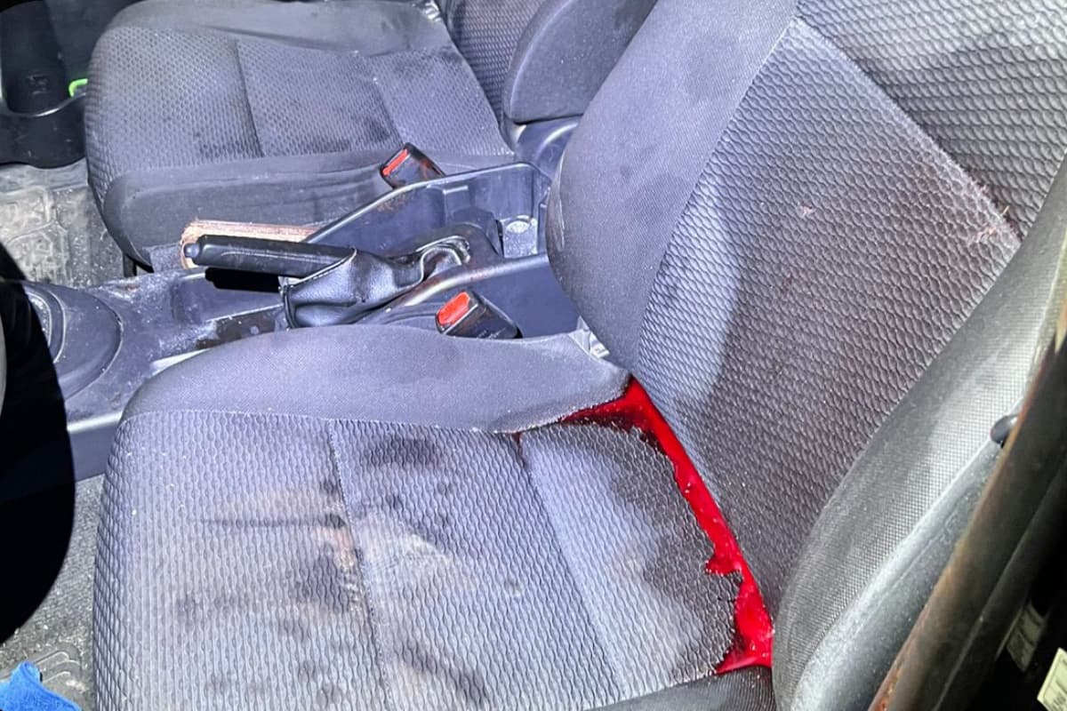 Autoridades investigan ataque con arma de fuego en Nopala