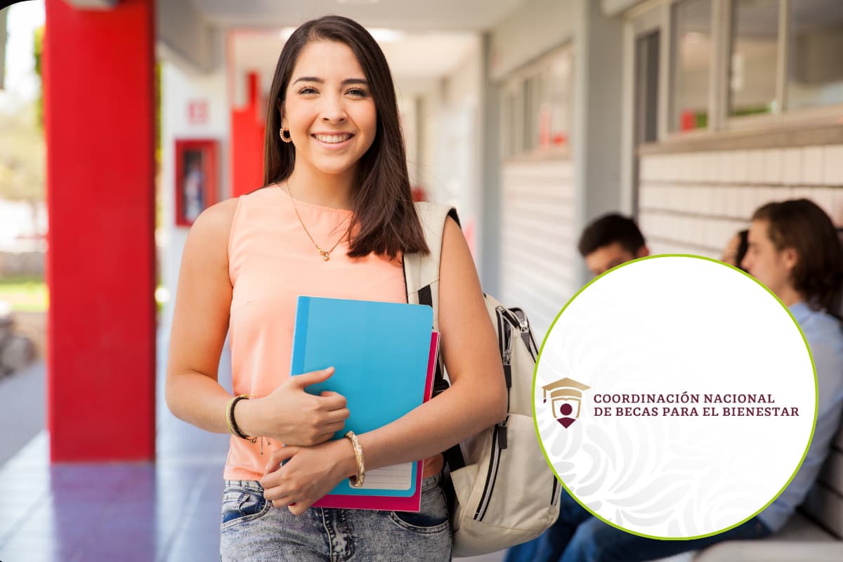 En octubre comenzarán los depósitos de las becas Bienestar