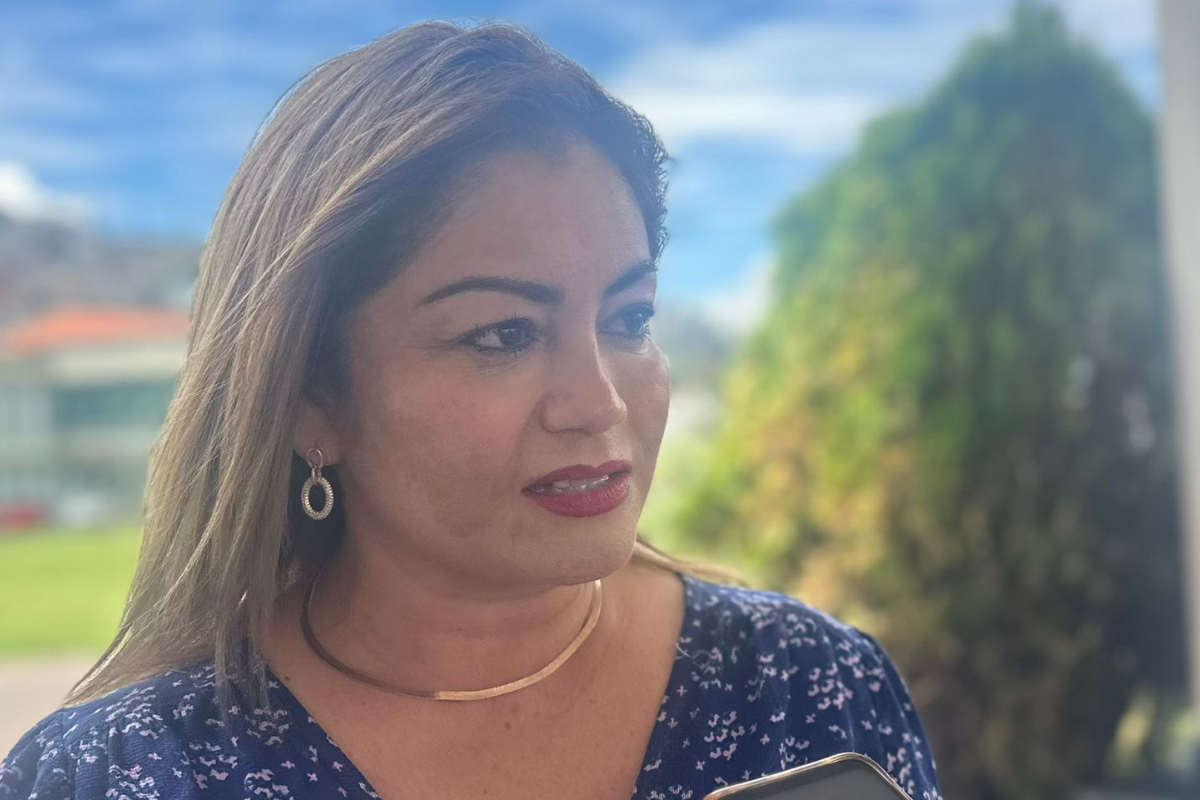 Hidalgo impulsa propuesta para sancionar la usurpación de candidaturas indígenas