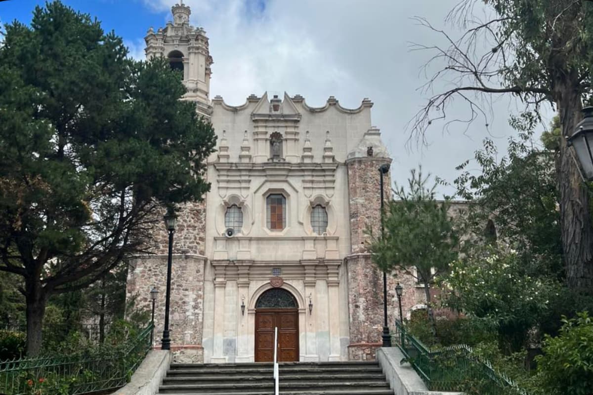 Actividades religiosas y culturales en la tradicional Feria San Francisco 2025