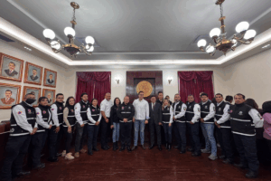 El uso indebido de pirotecnia tendrá multas de hasta 80 mil pesos en Pachuca.