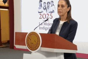 Claudia Sheinbaum aseguró que se continuará con las indagatorias en Tamaulipas