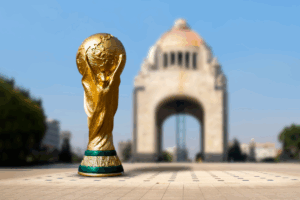 La inauguración de la Copa Mundial México 2026 será en la Ciudad de México el 11 de junio