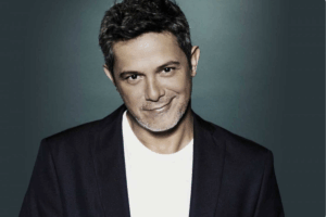 Expectativa por la posible participación de Alejandro Sanz en Pachuca en octubre.