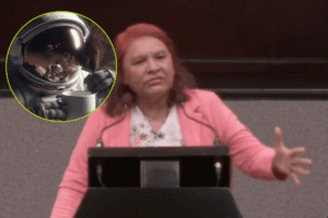 Diputada de Morena propone llevar café veracruzano al espacio.
