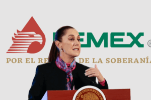 Claudia Sheinbaum destacó que los pagos a proveedores de Pemex comenzarán este lunes como parte de la estrategia de reestructuración financiera.