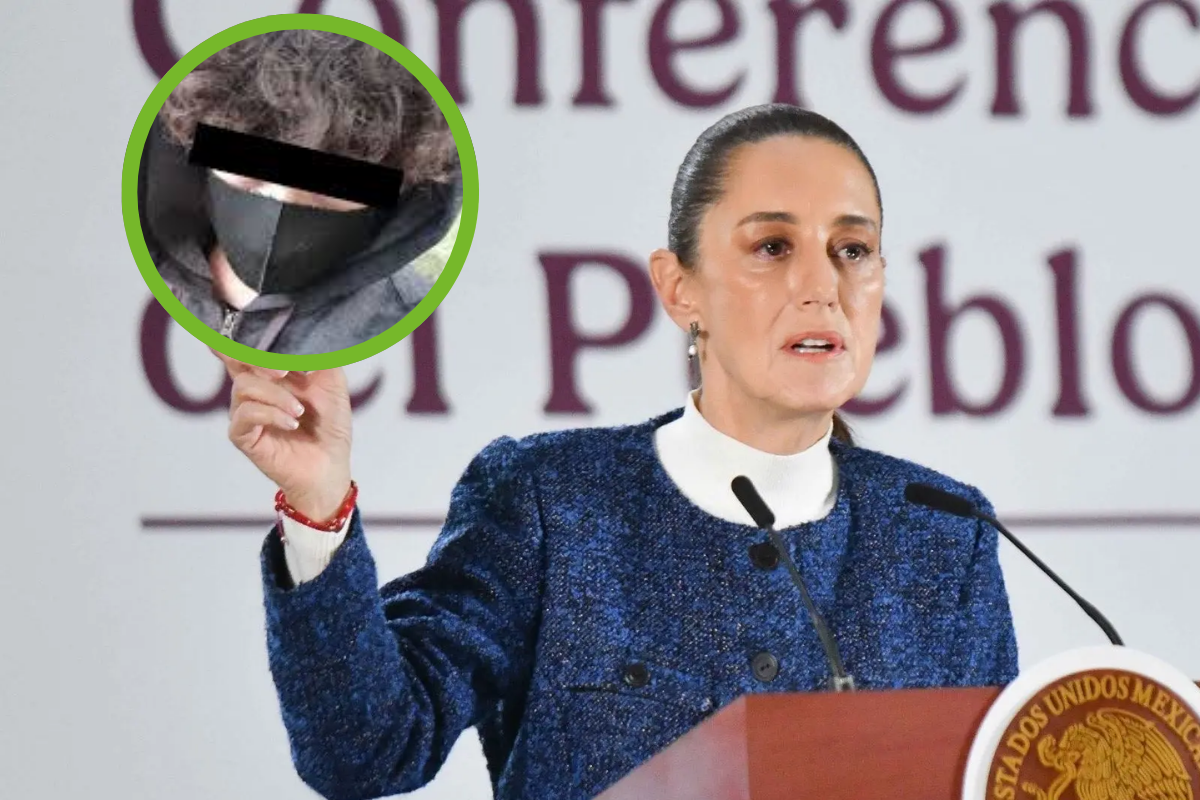 Con este programa, Claudia Sheinbaum busca crear espacios seguros para estudiantes en todo México.