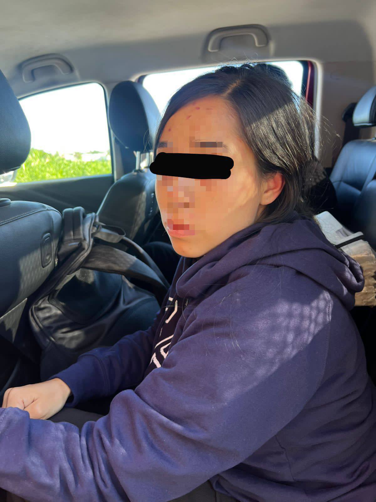 La pareja será procesada por el macabro hallazgo del bebé.