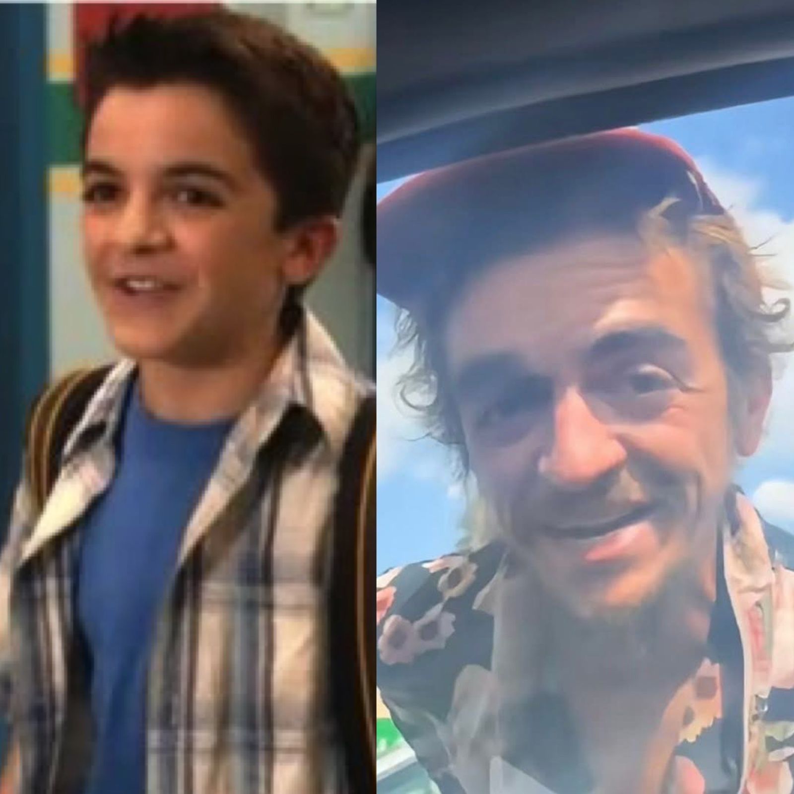La trágica historia del actor que interpretó a Martin Qwerly conmovió a sus fans