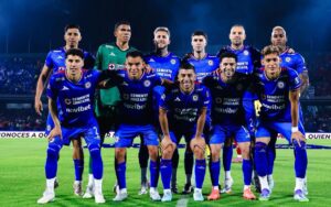 Cruz Azul debutará en la Intercontinental el 10 de diciembre, una fecha emblemática